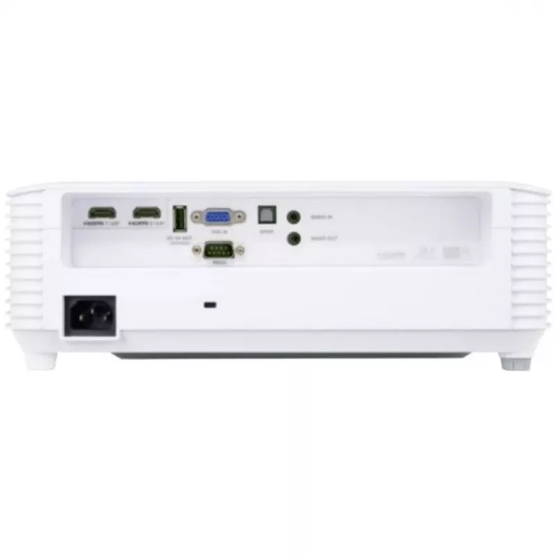 Acer H6815P 4K DLP Projector 4000 ANSI Lumens White