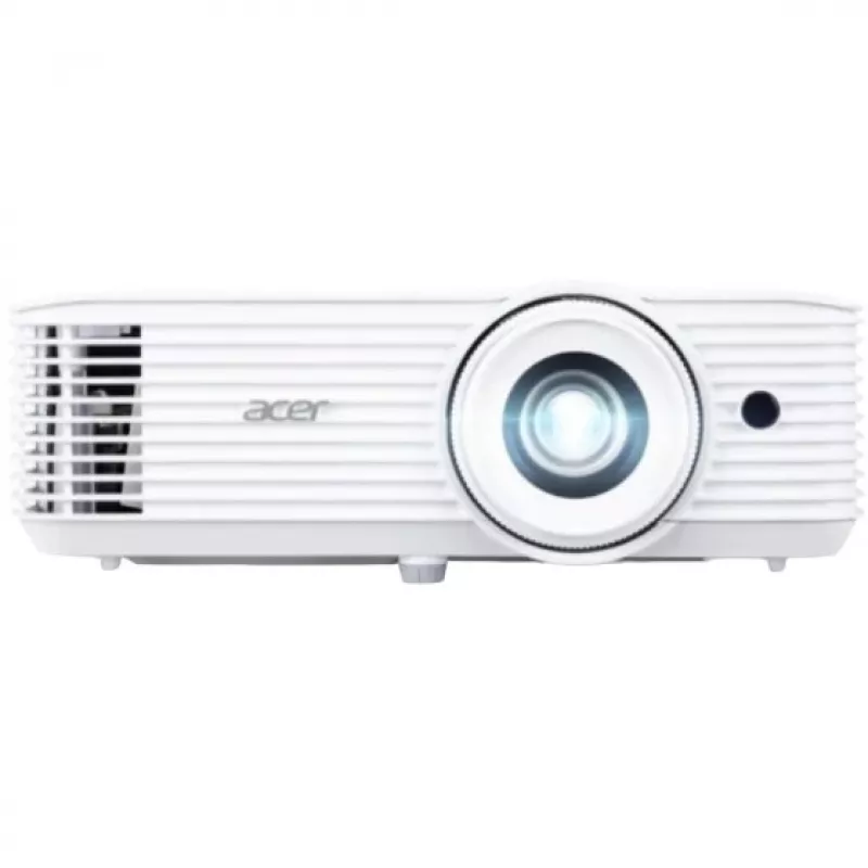 Acer H6815P 4K DLP Projector 4000 ANSI Lumens White