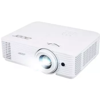 Acer H6815P 4K DLP Projector 4000 ANSI Lumens White