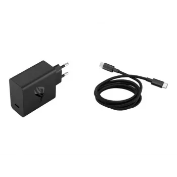 ASUS ROG AC65-01 65W USB-C Power Adapter