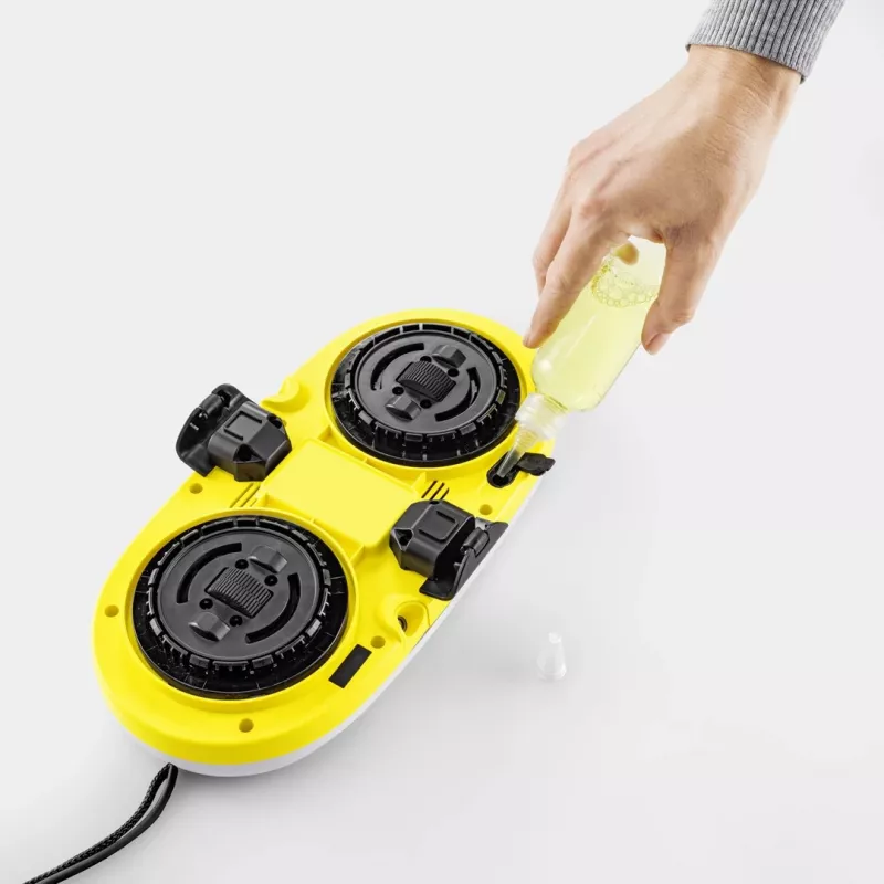 Kärcher RCW 2 Window Cleaning Robot