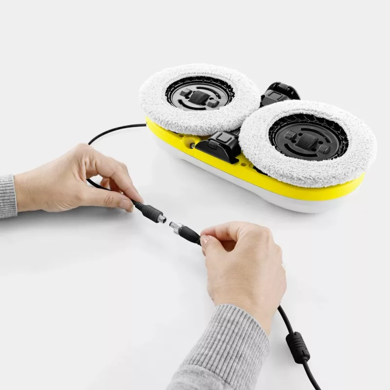 Kärcher RCW 2 Window Cleaning Robot