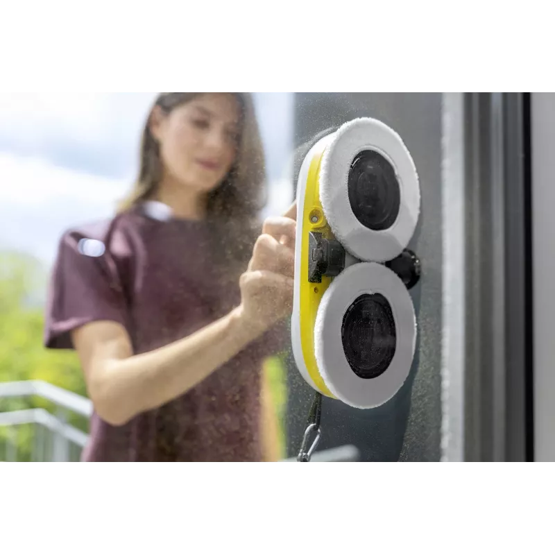 Kärcher RCW 2 Window Cleaning Robot