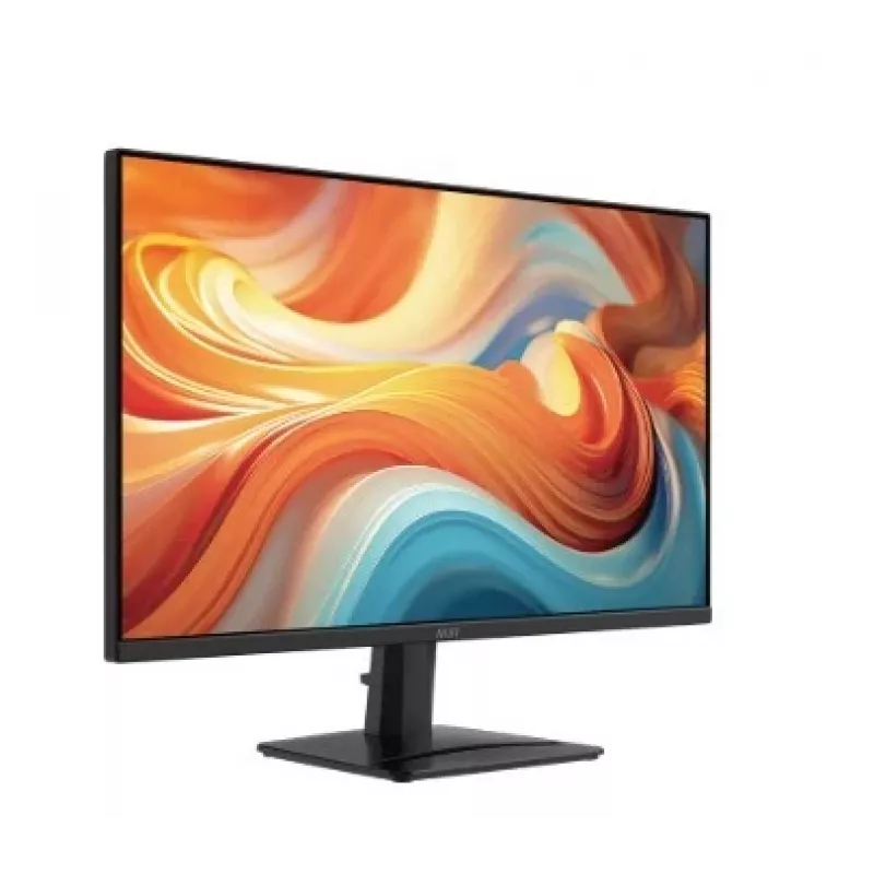 MSI PRO MP275Q E14 27 inch WQHD IPS 144Hz Monitor - Black