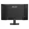 MSI PRO MP275Q E14 27 inch WQHD IPS 144Hz Monitor - Black