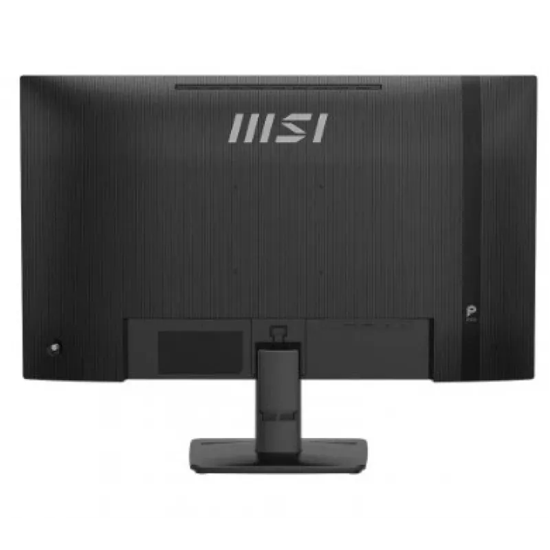 MSI PRO MP275Q E14 27 inch WQHD IPS 144Hz Monitor - Black