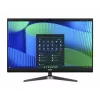 Acer Veriton Vero VZ2724G All-in-One PC, 23.8 inch FHD IPS, Intel Core i5-14400, 8GB DDR5, 512GB SSD, Windows 11 Pro, Black