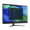 Acer Veriton Vero VZ2724G All-in-One PC, 23.8 inch FHD IPS, Intel Core i5-14400, 8GB DDR5, 512GB SSD, Windows 11 Pro, Black