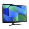 Acer Veriton Vero VZ2724G All-in-One PC, 23.8 inch FHD IPS, Intel Core i5-14400, 8GB DDR5, 512GB SSD, Windows 11 Pro, Black