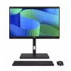 Acer Veriton Vero VZ2724G All-in-One PC, 23.8 inch FHD IPS, Intel Core i5-14400, 8GB DDR5, 512GB SSD, Windows 11 Pro, Black
