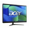 Acer Veriton Vero VZ2724G All-in-One PC, 23.8 inch FHD IPS, Intel Core i5-14400, 8GB DDR5, 512GB SSD, Windows 11 Pro, Black