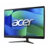 Acer Veriton Vero VZ2724G All-in-One PC, 23.8 inch FHD IPS, Intel Core i5-14400, 8GB DDR5, 512GB SSD, Windows 11 Pro, Black