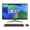 Acer Veriton Vero VZ2724G All-in-One PC, 23.8 inch FHD IPS, Intel Core i5-14400, 8GB DDR5, 512GB SSD, Windows 11 Pro, Black