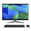 Acer Veriton Vero VZ2724G All-in-One PC, 23.8 inch FHD IPS, Intel Core i5-14400, 8GB DDR5, 512GB SSD, Windows 11 Pro, Black