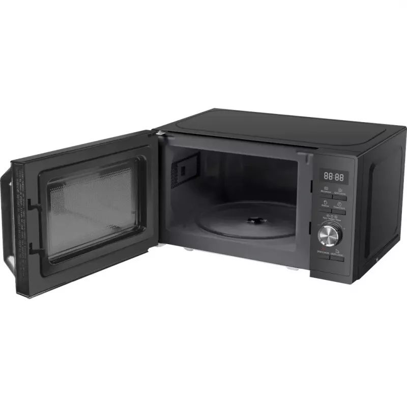 Toshiba MW3-AG25PF(BK) 25L 900W Combination Microwave with Grill, Black