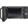 Toshiba MW3-AG25PF(BK) 25L 900W Combination Microwave with Grill, Black