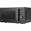 Toshiba MW3-AG25PF(BK) 25L 900W Combination Microwave with Grill, Black