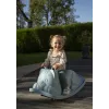 Smoby Rocker Cat Blue Children's Rocking Chair