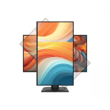 MSI PRO MP275PHGN E14 27 inch Full HD IPS 144Hz Monitor - Black
