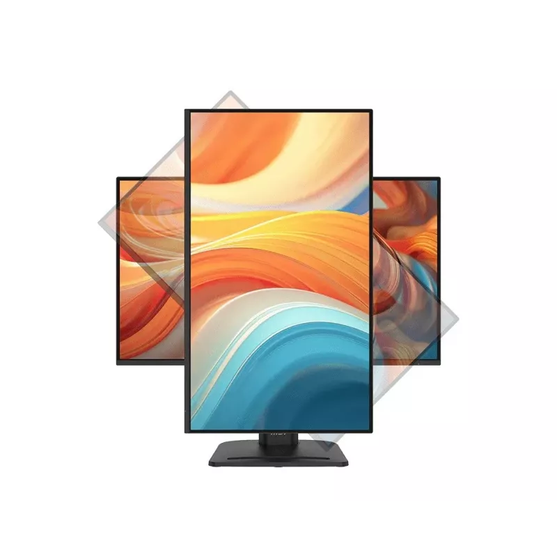MSI PRO MP275PHGN E14 27 inch Full HD IPS 144Hz Monitor - Black