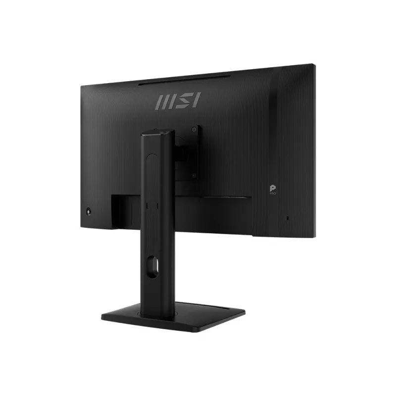 MSI PRO MP275PHGN E14 27 inch Full HD IPS 144Hz Monitor - Black