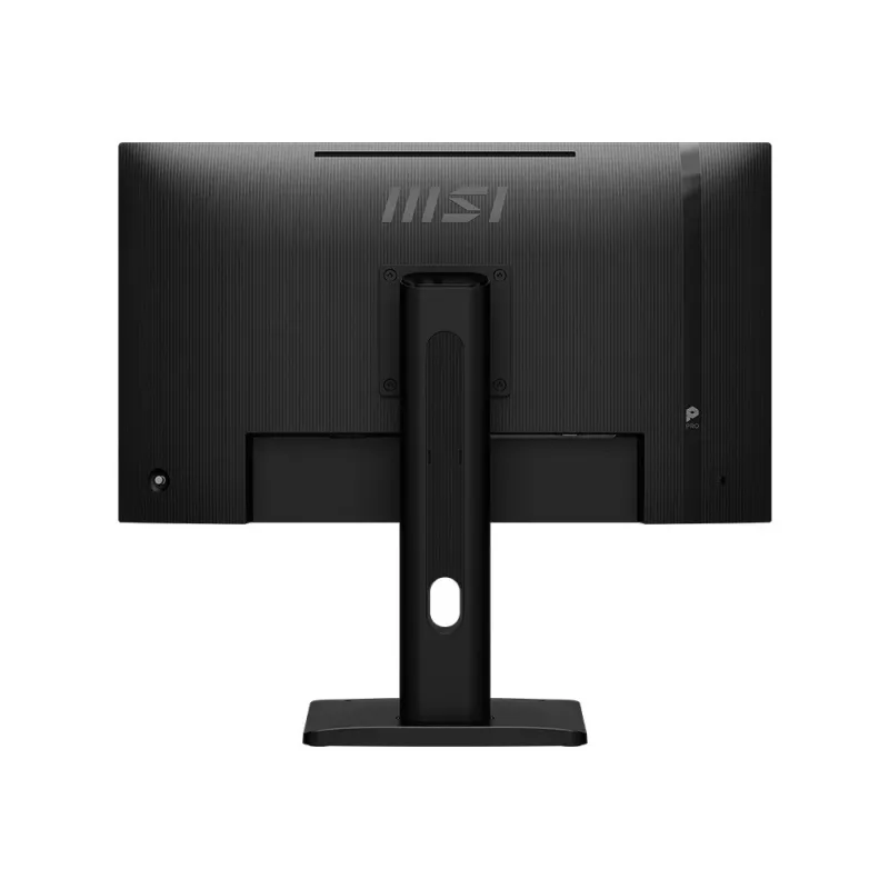 MSI PRO MP275PHGN E14 27 inch Full HD IPS 144Hz Monitor - Black