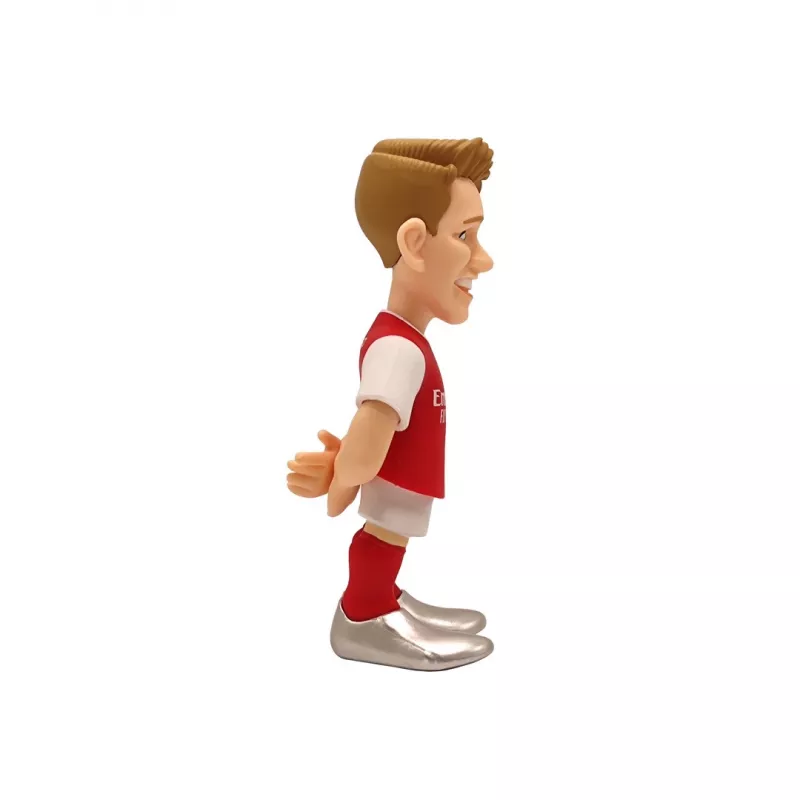 MINIX ARSENAL - MARTIN ODEGAARD Collectible Figure