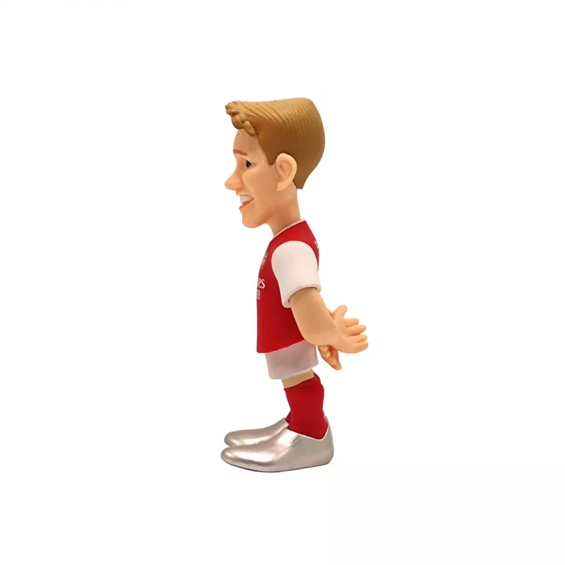 MINIX ARSENAL - MARTIN ODEGAARD Collectible Figure