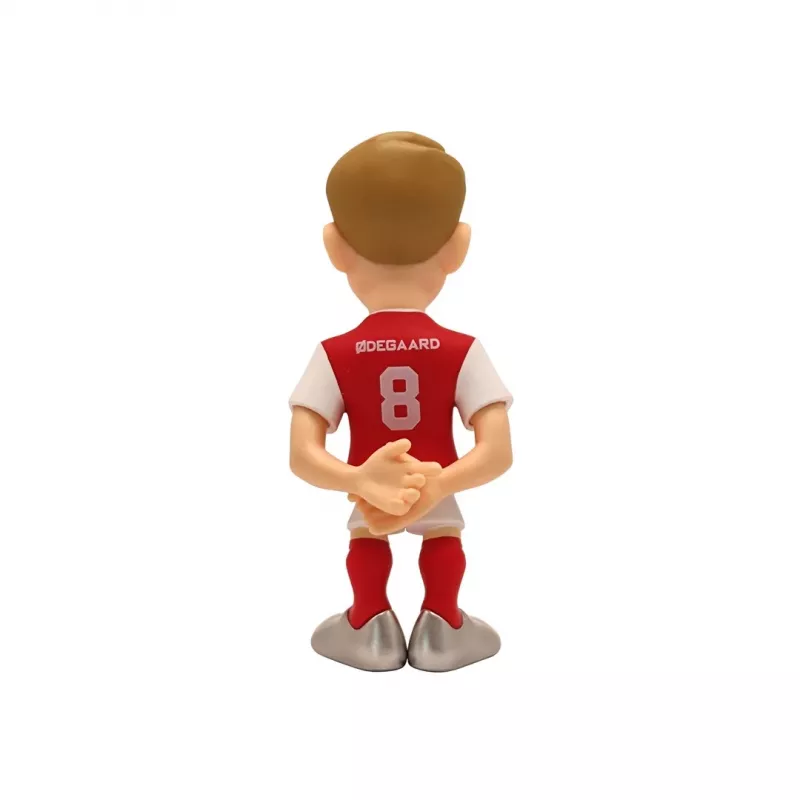 MINIX ARSENAL - MARTIN ODEGAARD Collectible Figure