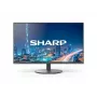 Sharp MultiSync DD-E224F 21.5 inch Full HD IPS Business Monitor - Black