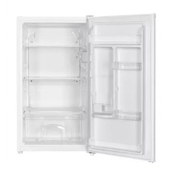 BEKO LS9052WN Freestanding Undercounter Refrigerator, 88L, White, 85x48x45 cm