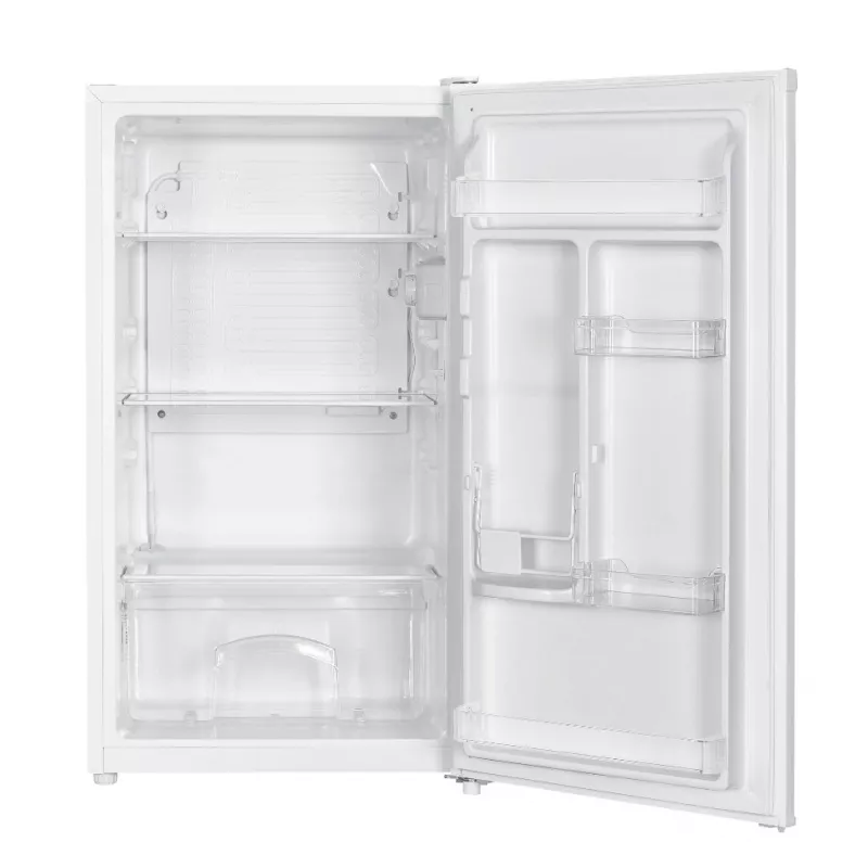 BEKO LS9052WN Freestanding Undercounter Refrigerator, 88L, White, 85x48x45 cm