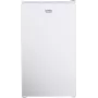 BEKO LS9052WN Freestanding Undercounter Refrigerator, 88L, White, 85x48x45 cm