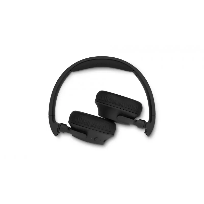 Philips TAH4000BK/00 Wireless On-Ear Headphones Black