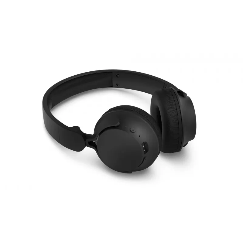 Philips TAH4000BK/00 Wireless On-Ear Headphones Black