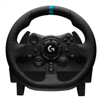 Logitech G923 Racing Wheel and Pedals for Xbox Series X|S, Xbox One, PC