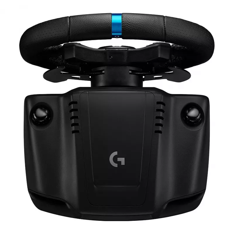 Logitech G923 Racing Wheel and Pedals for Xbox Series X|S, Xbox One, PC