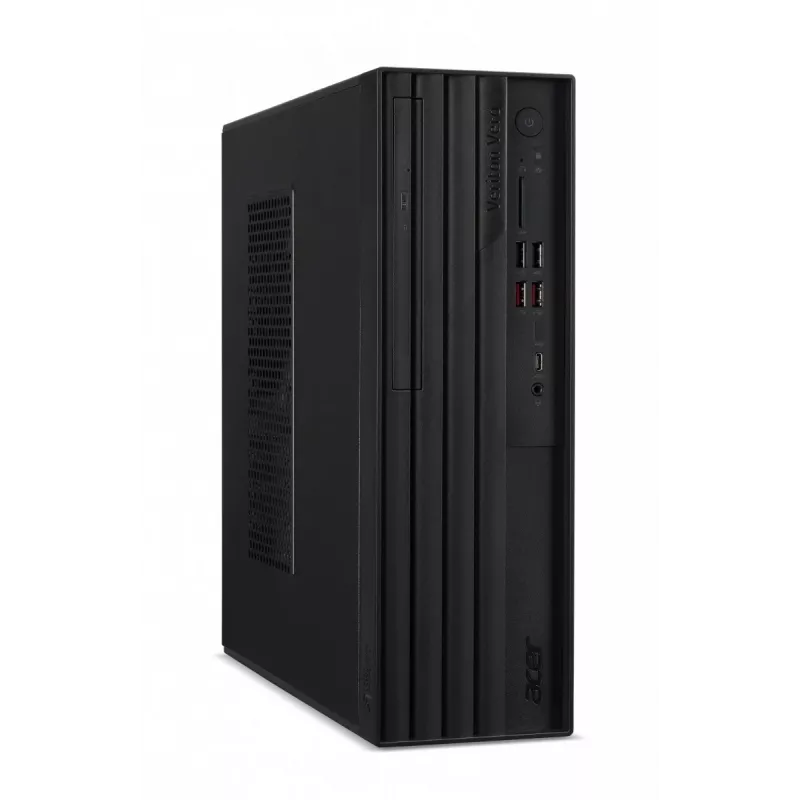 Acer Veriton Vero 4000 VVX4735GT SFF Desktop PC - Intel Core Ultra 5 225, 16GB DDR5, 512GB SSD, Windows 11 Pro