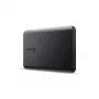 Toshiba Canvio Basics External HDD 4TB Black USB 3.2 Gen 1