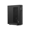 MSI PRO DP10 A14MG-001EU Desktop Mini PC, Intel Core i7-14700, 16GB DDR5, 1TB SSD, Windows 11 Pro, Black