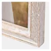 ZEP Rosel Natural 13x18 Wood Portrait Photo Frame AC357B