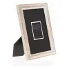 ZEP Rosel Natural 13x18 Wood Portrait Photo Frame AC357B