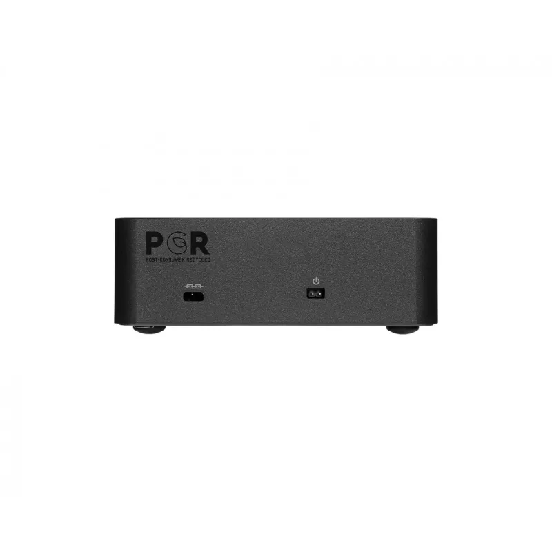 MSI Cubi NUC AI+ 3MG-005BEU Mini PC, Intel Core Ultra 5 322, No OS, Black
