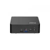 MSI Cubi NUC AI+ 3MG-005BEU Mini PC, Intel Core Ultra 5 322, No OS, Black