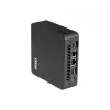 MSI Cubi NUC AI+ 3MG-005BEU Mini PC, Intel Core Ultra 5 322, No OS, Black