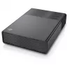 Seagate One Touch 24TB External Desktop Hard Drive 3.5 inch USB 3.2 Gen 1 Black