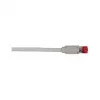EFB-Elektronik RJ45 Patch Cable Cat.7 S/FTP LSZH Grey 2m