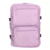 EXTRALINK Black Forest KM01 Cabin Travel Backpack 40x30x20 cm - Pink