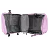 EXTRALINK Black Forest KM01 Cabin Travel Backpack 40x30x20 cm - Pink