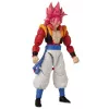 BANDAI DRAGON BALL DRAGON STARS SUPER SAIYAN 4 GOGETA Action Figure